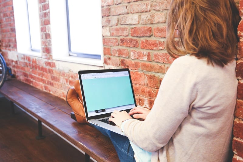 Business Woman Certification