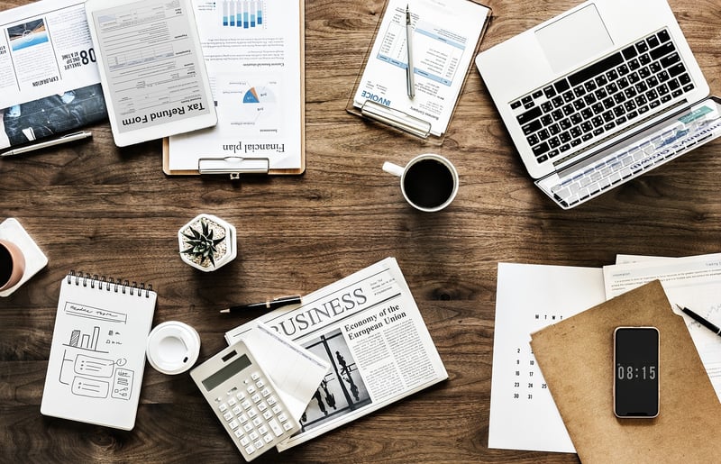 Competitor Benchmarking
